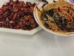 -71号豆汤饭·成都小馆(红牌楼店)