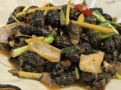 -阿弟海鲜大排档(城南大道店)