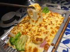 -绿茶餐厅(乐峰广场店)