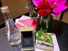 -Van Cleef & Arpels(海港城海洋中心店)