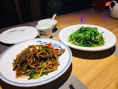 -徽味大班(定慧桥店)
