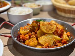 -阿西娅·西北妈妈拿手菜·清真(西关店)