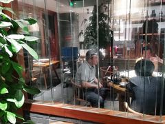 大堂-丹江渔村(望京店)