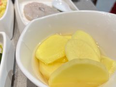 -海底捞火锅(天一广场亚细亚店)