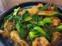 -长兴菜馆(高桥店)