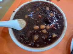 八宝粥-白魁老号饭庄(交道口店)