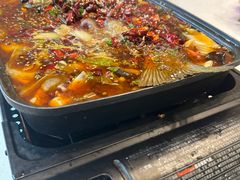 -紫鑫阁饭庄(长安店)