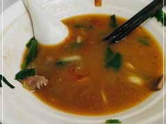 -二扁私房面馆(崂山路店)