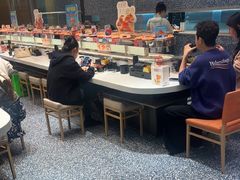 -争鲜回转寿司(朝北大悦城店)