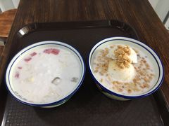 冰沙清补凉-文昌邓记清补凉(西沙路店)