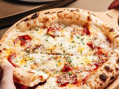 -深圳美高梅酒店·意烁FIAMMA·地中海餐厅