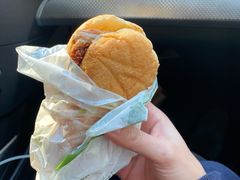 -麦当劳(国贸店)