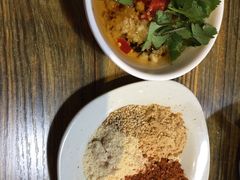 调料-博串堂(明发商业广场店)