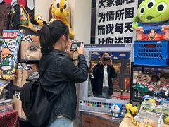 -Tim炒酸奶