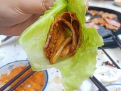 -麦当劳(新世纪环球中心店)