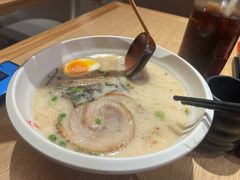 -味千拉面(煌华新纪元购物广场店)