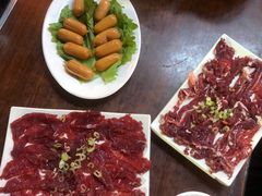 -牛魔王汕头牛肉火锅(笋岗店)