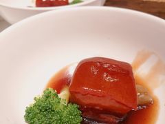-江城小馆陕南妈妈菜·全球旅行餐厅(钟楼店)