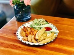 -塔拉苏咖啡(中信丹阳花园店)