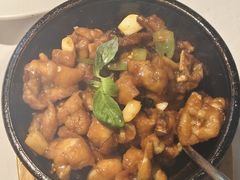 -小城故事·地道宁波味(月湖盛园店)