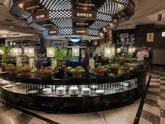 -芭菲盛宴·环球美食(解放碑英利国际店)