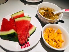 -新辣宴·湖南家常菜·商务聚餐(中粮创芯店)
