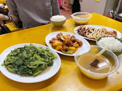 -甜甜屋(解放中路店)