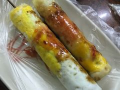 -小雨点糖水店(中兴街分店)