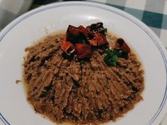 -紫光园·烤鸭·北京菜(劲松店)