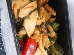 -蛙人战队·饭堂(储能大厦店)