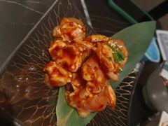 -山川小町·极番烧肉(新地假日广场店)