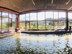-北京古北水镇御舍温泉酒店