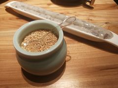 -额尔敦传统涮火锅·烧烤(鑫源山庄店)
