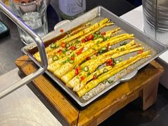 -很久以前羊肉串(清河店)