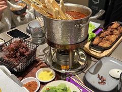 -苏小牛·牛肉串(国贸店)