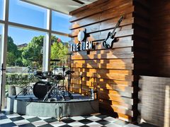 -The BREW·酿餐厅(浦东嘉里大酒店)