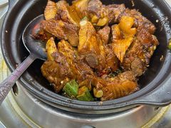 -新峰肉骨茶