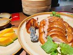 -青年公社烤鸭(熙悦天街店)