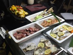 -深圳四季酒店·馥自助餐厅