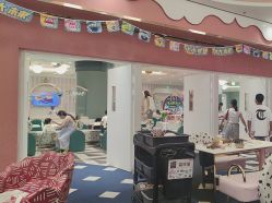 -奈尔宝家庭中心·亲子餐厅(苏州大悦城店)