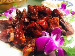 -灵福缘私房菜·农家菜(拈花湾·灵山大佛必推店)