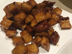 -唐拉雅秀酒店-唐苑中餐厅