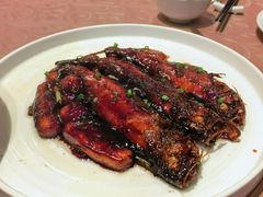 -东方明珠老上海8号餐厅