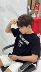 点击看大图 -真好真意SALON 接发·染·烫特色店