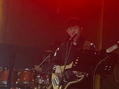 -TZ House音乐现场(来福士中心店)