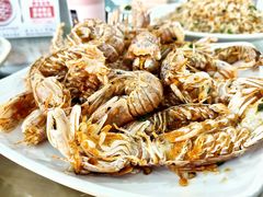 -明记海鲜大排档(巽寮湾店)