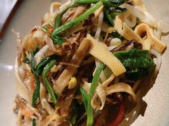 -南京大牌档(香港广场店)