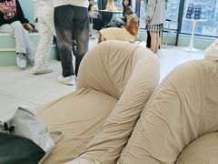 -怪兽屋·羊驼·猫咖·狗咖(俊华广场店)