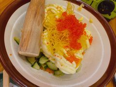 -桃太郎创作料理(大坪店)