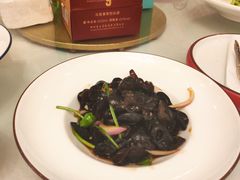 -香山湖家家宴(中山陵店)